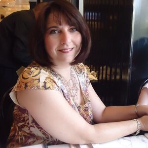 Meet your Posher, Kelly